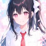 あこ